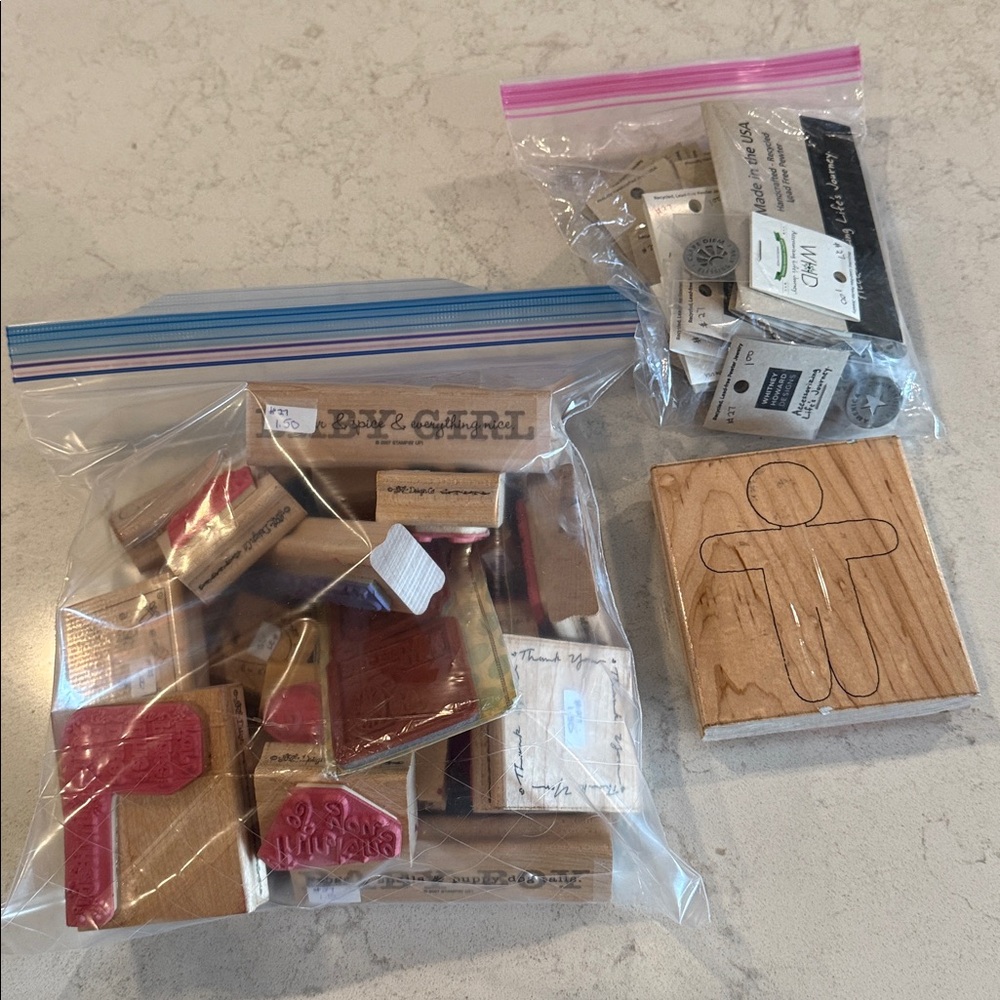 Craft bundle